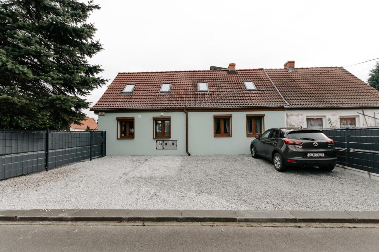 Apartament Karo 2 Karkonosze Jelenia Góra Екстериор снимка
