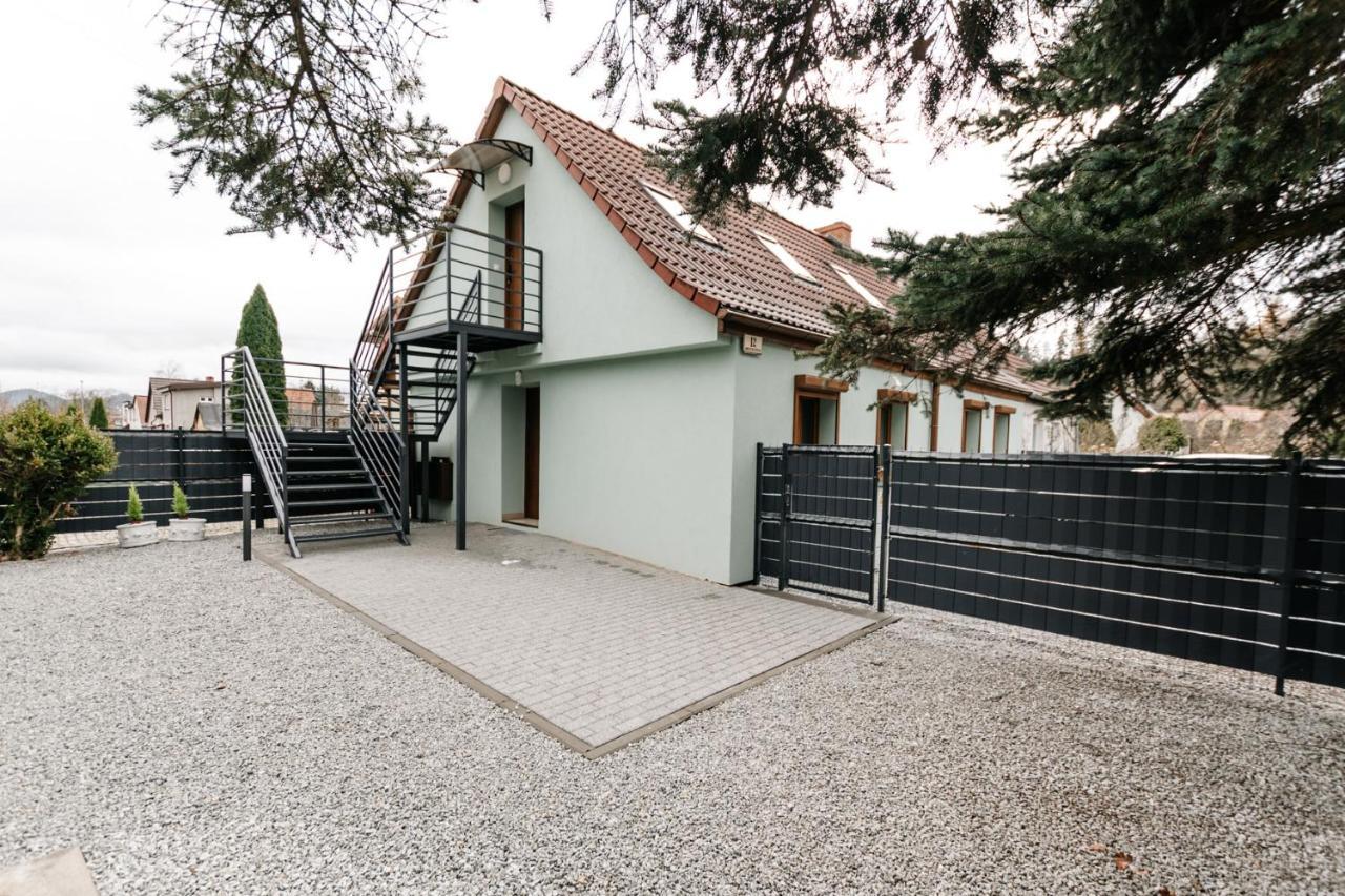 Apartament Karo 2 Karkonosze Jelenia Góra Екстериор снимка