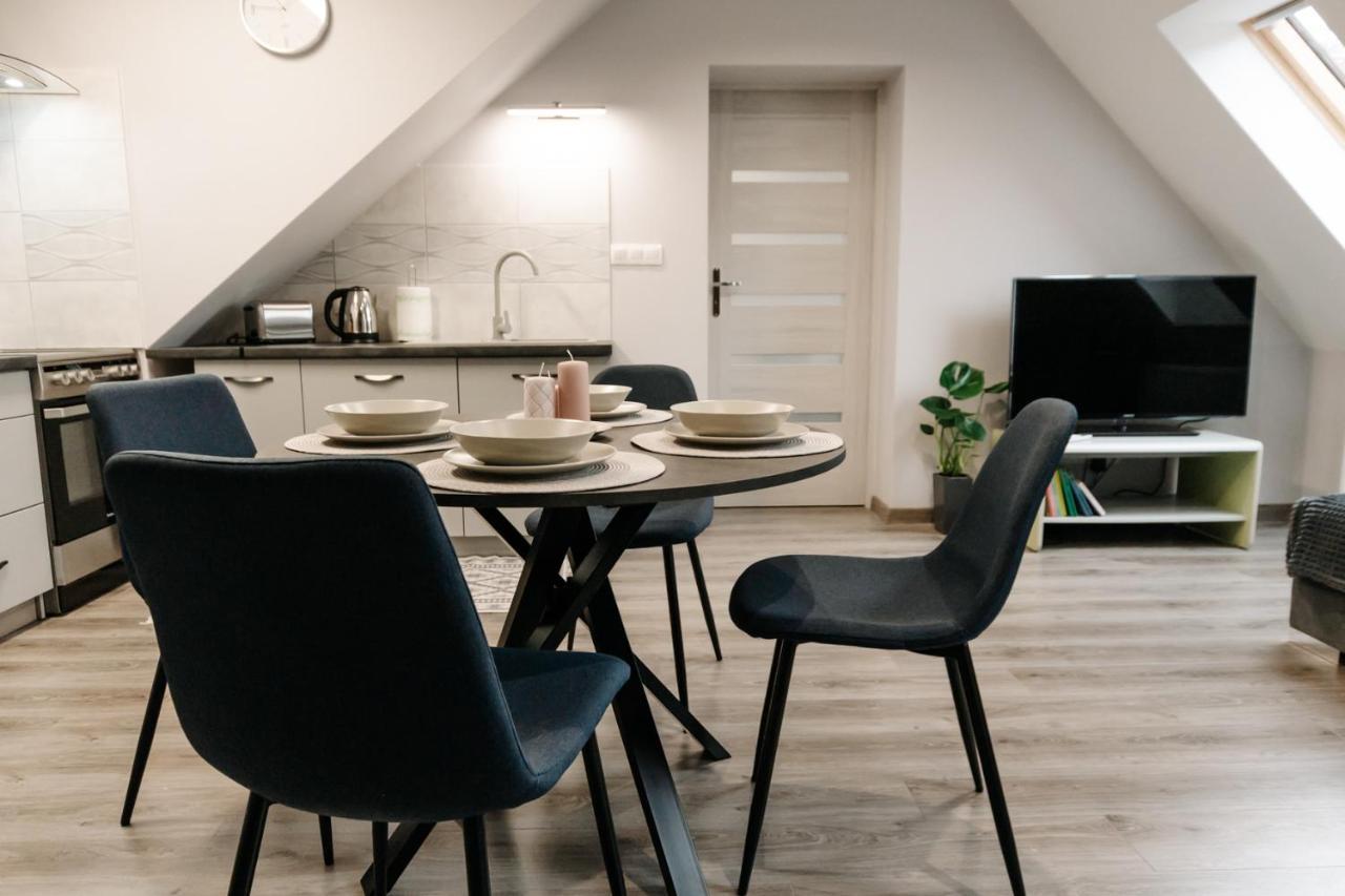 Apartament Karo 2 Karkonosze Jelenia Góra Екстериор снимка
