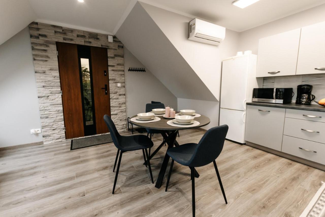 Apartament Karo 2 Karkonosze Jelenia Góra Екстериор снимка