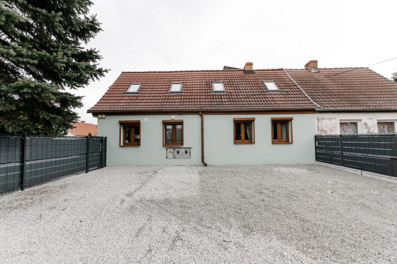 Apartament Karo 2 Karkonosze Jelenia Góra Екстериор снимка