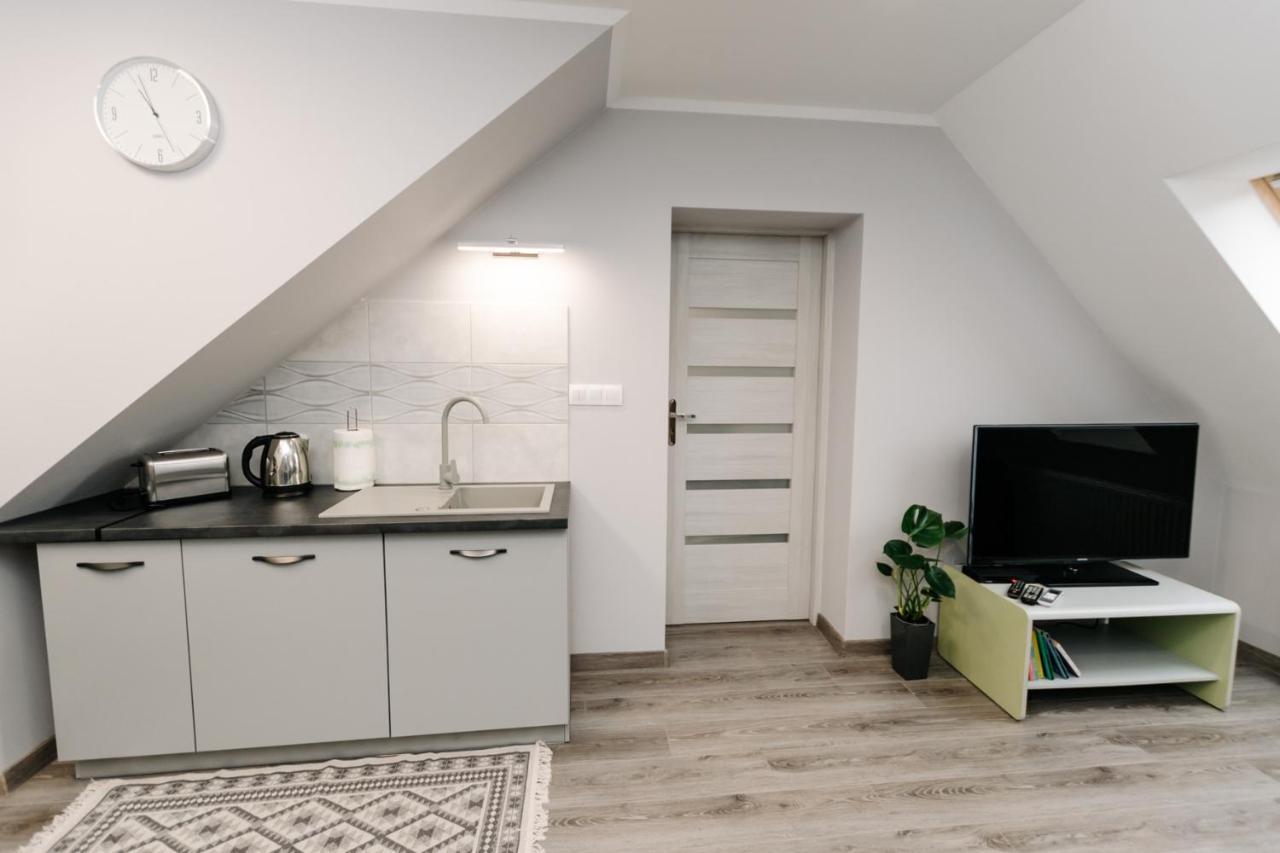 Apartament Karo 2 Karkonosze Jelenia Góra Екстериор снимка