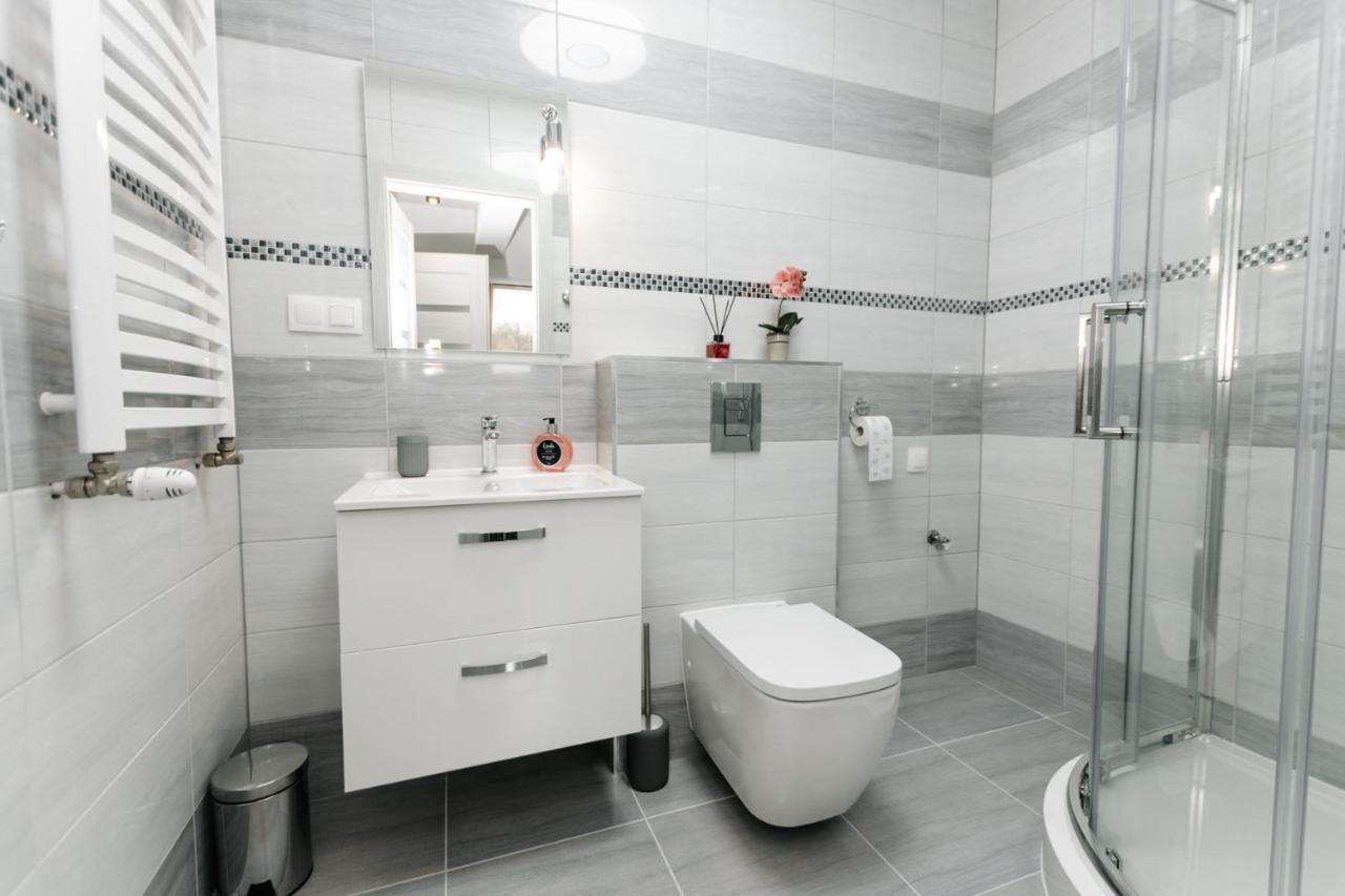 Apartament Karo 2 Karkonosze Jelenia Góra Екстериор снимка