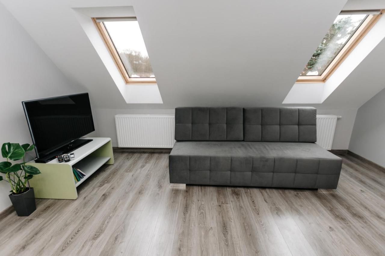 Apartament Karo 2 Karkonosze Jelenia Góra Екстериор снимка