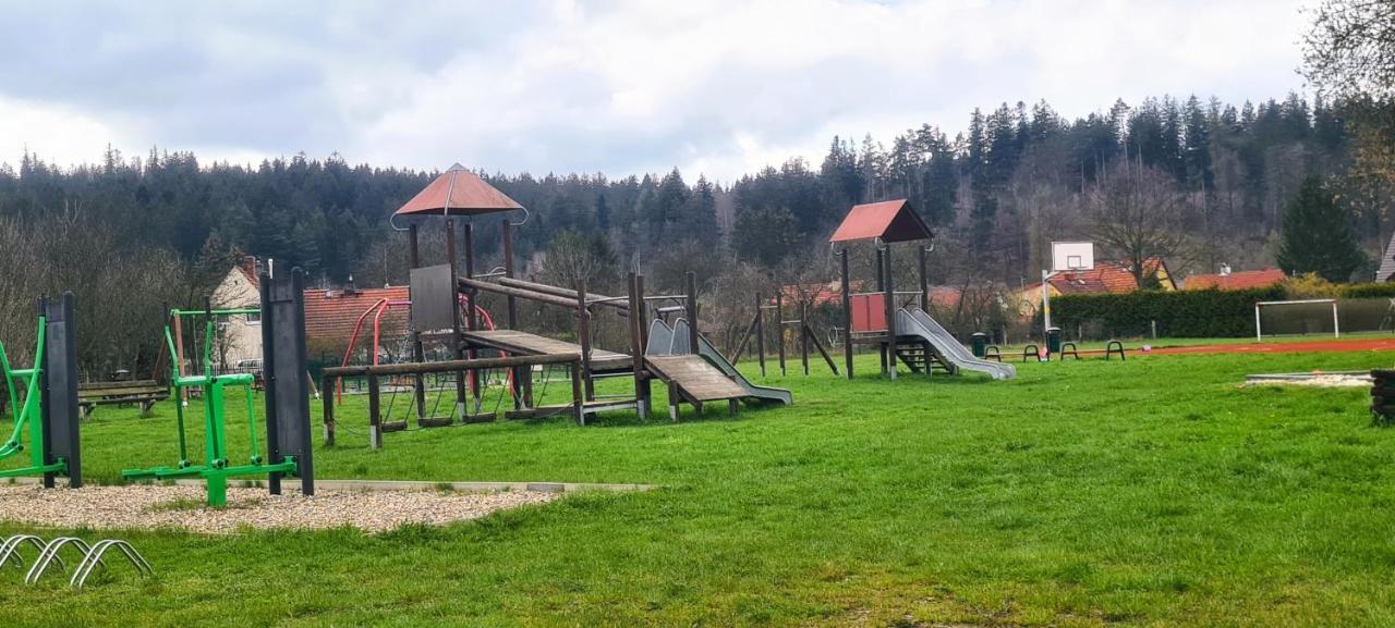 Apartament Karo 2 Karkonosze Jelenia Góra Екстериор снимка